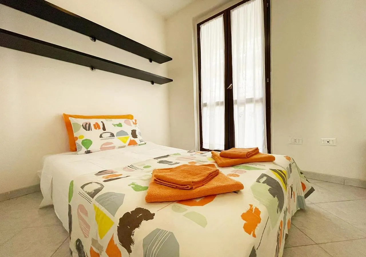 Pgs Immobiliare Srls Supramare Quadrilocale Con Balcone Vista Mare E Parcheggio Privato La Maddalena Apartment La Maddalena (Sassari)